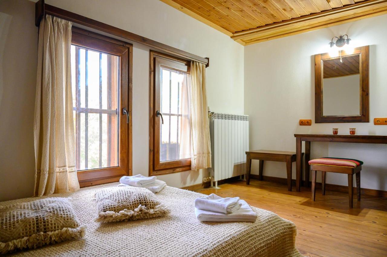 Guest Houses "Zlatna Oresha - Complex" زيرافنا المظهر الخارجي الصورة