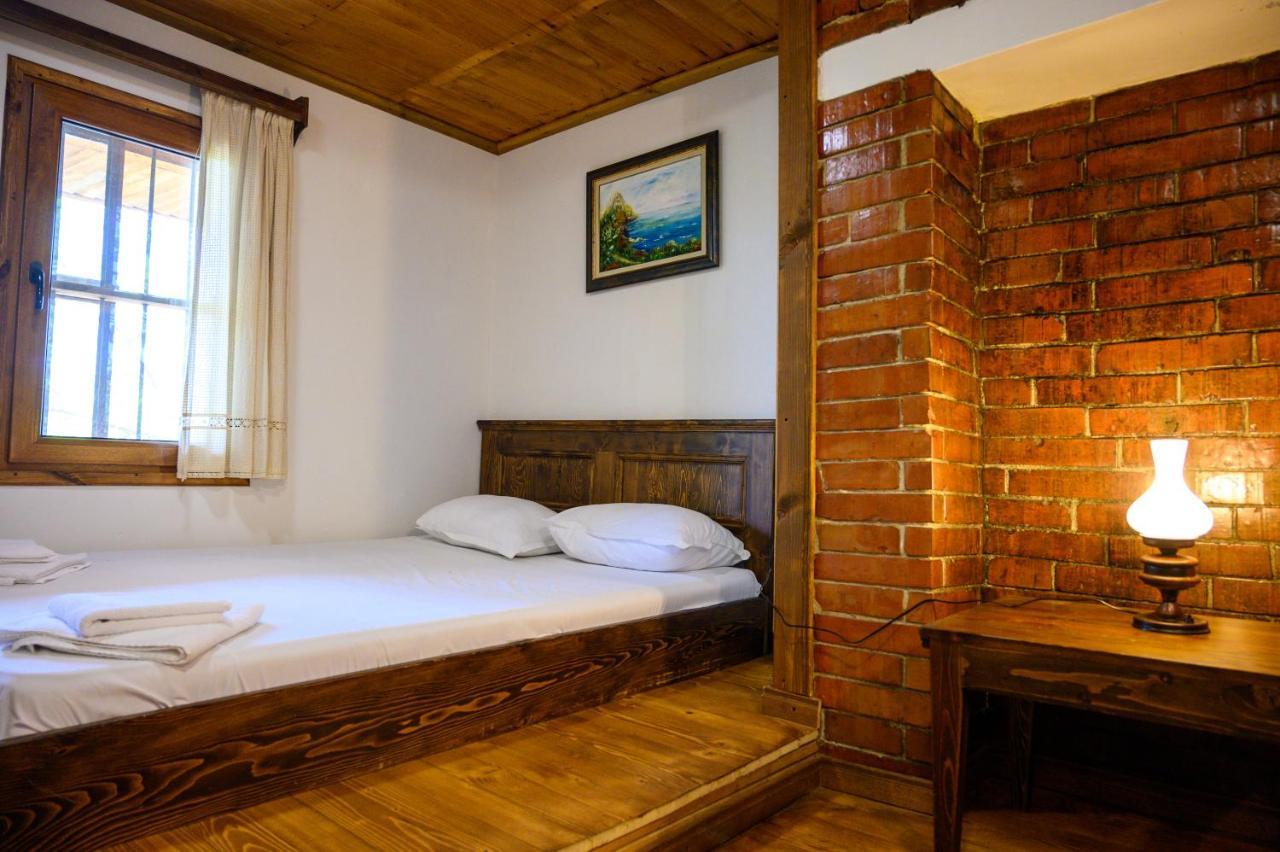 Guest Houses "Zlatna Oresha - Complex" زيرافنا المظهر الخارجي الصورة