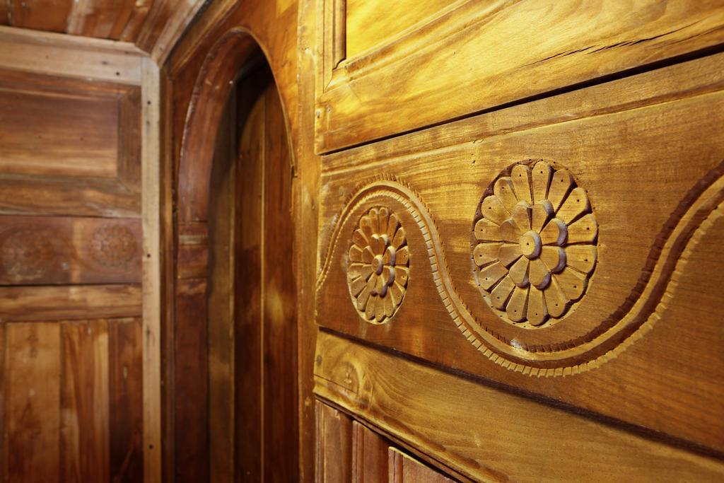 Guest Houses "Zlatna Oresha - Complex" زيرافنا المظهر الخارجي الصورة